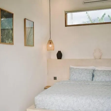Villa Cabana Amed Exterior photo