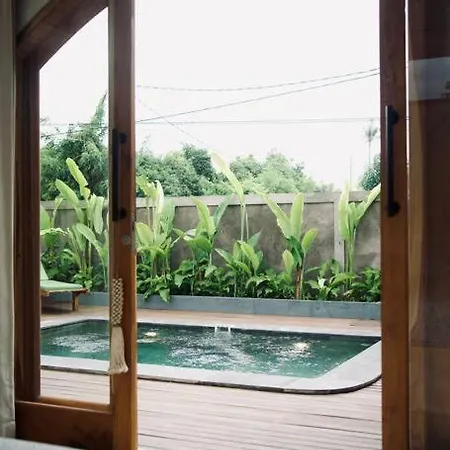 Villa Cabana Amed Exterior photo