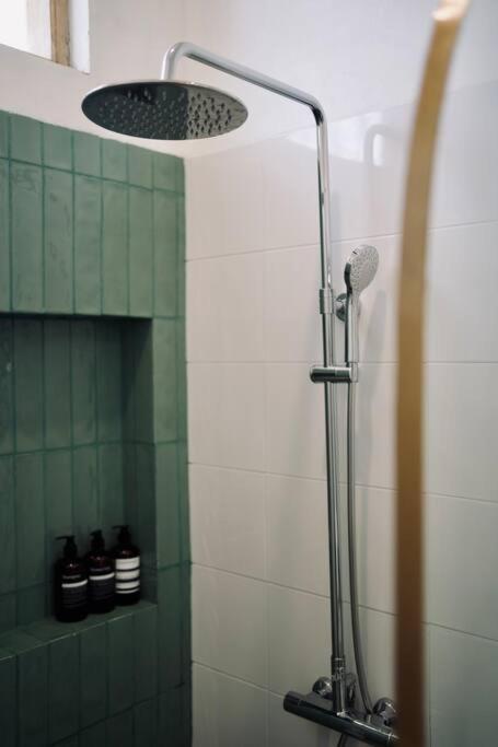 Villa Villa Cabana Amed