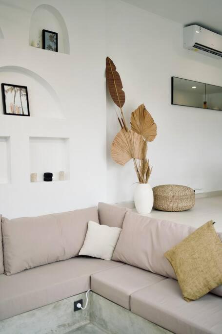 Villa Villa Cabana Amed *