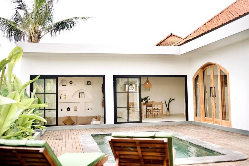 Villa Cabana Amed Villa *